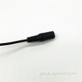 China DC Female to usb to 5521 Male Cable Supplier